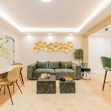 Appartamento Jetset By Edsam Madrid Esterno foto