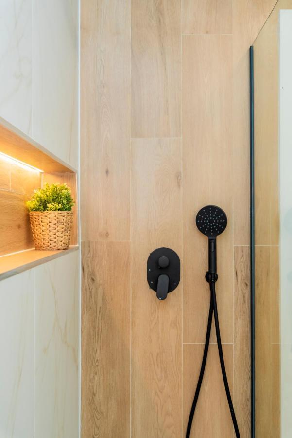 Appartamento Jetset By Edsam Madrid Esterno foto