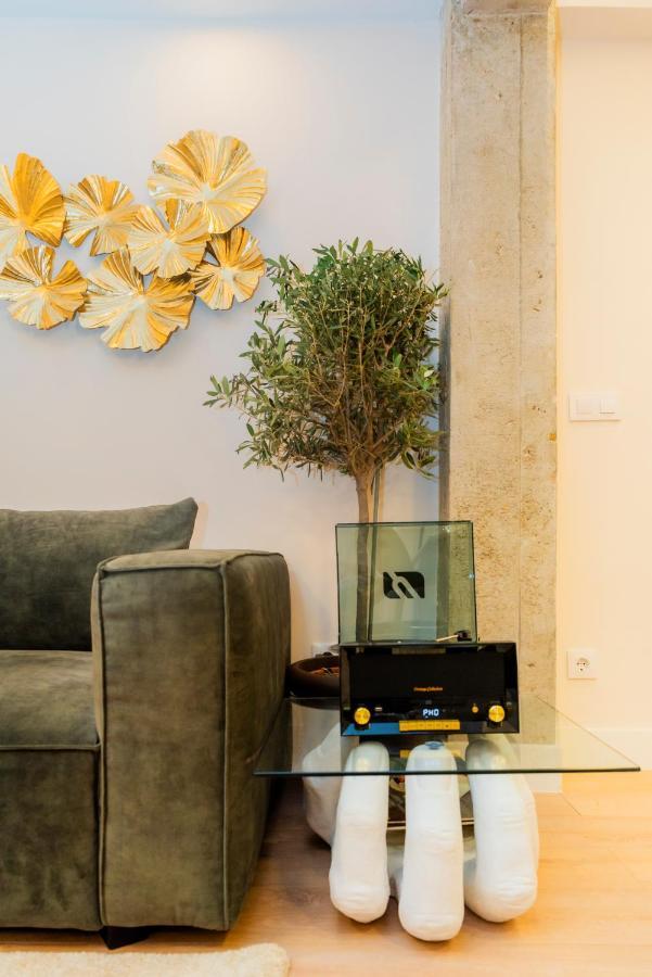 Appartamento Jetset By Edsam Madrid Esterno foto