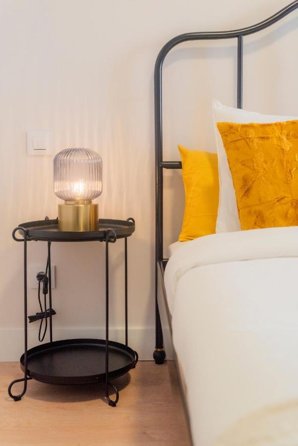 Appartamento Jetset By Edsam Madrid Esterno foto