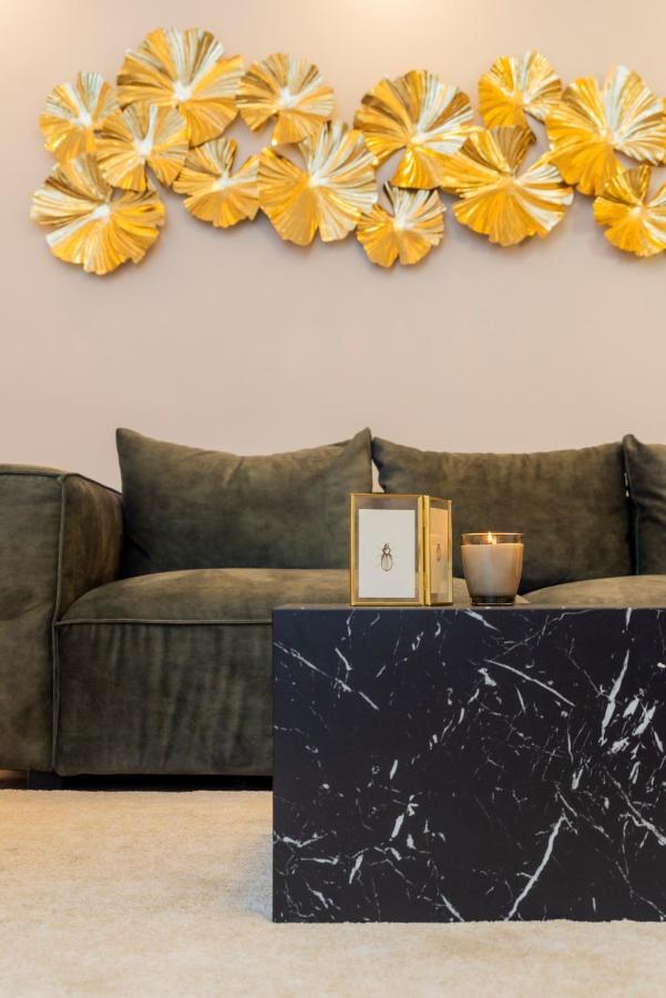 Appartamento Jetset By Edsam Madrid Esterno foto