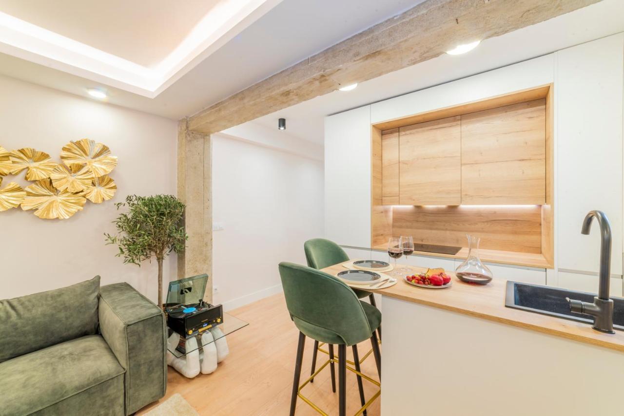 Appartamento Jetset By Edsam Madrid Esterno foto
