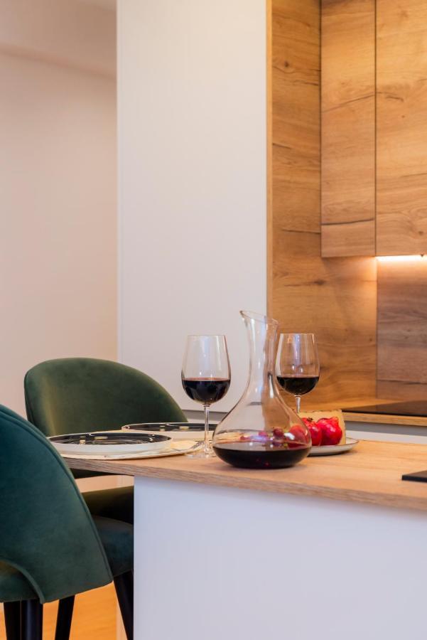 Appartamento Jetset By Edsam Madrid Esterno foto
