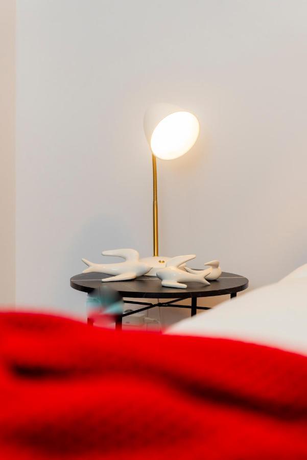 Appartamento Jetset By Edsam Madrid Esterno foto