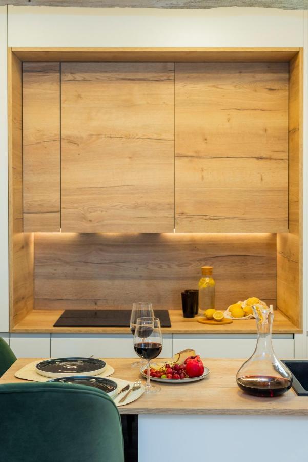 Appartamento Jetset By Edsam Madrid Esterno foto